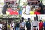 முள்ளிவாய்க்கால் முற்றத்தில் நினைவேந்தல்