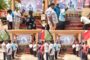 மன்னாரில் முள்ளிவாய்க்கால் தமிழின அழிப்பு நாள் நினைவு கூறல்
