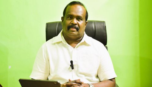 எமது மக்களின் வாக்குகளையும் பெற்றுக் கொண்டு இந்த அநுர அரசு எம்மீது அடக்குமுறையை  திணித்தால் அரசாங்கத்திற்கு எச்சரிக்கை விடுக்கும் ஒரு சூழ்நிலை உருவாகலாம்
