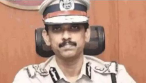 அவசர அழைப்புகள் மீது நடவடிக்கை எடுக்கப்படவில்லை என்றால்.... காவல்துறைக்கு ஆணையர் அருண் எச்சரிக்கை