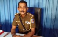 வவுனியா பூவரசங்குளம் பொலிஸ் நிலைய பொறுப்பதிகாரிக்கு விளக்கமறியல்! யாழ்சிறைக்கு மாற்றம்!