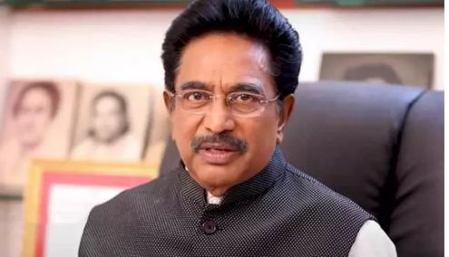 பிரபல திரைப்பட நடிகர் ராஜேஷ் மரணம்