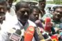 மதுரை சென்ற முதல்-அமைச்சர் மு.க. ஸ்டாலினுக்கு திமுகவினர் உற்சாக வரவேற்பு