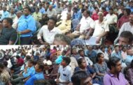 தேர்தல் முடிவுகள் தோல்வியிலும் வெற்றியை தந்துள்ளது -  ஈ.பி.டி.பியின் செயலாளர் நாயகம் டக்ளஸ் தெரிவிப்பு!