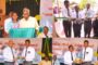 பாதுகாப்பு கேட்டு சென்னை காவல் ஆணையர் அலுவலகத்தில் நடிகை கவுதமி மனு