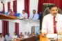 வடக்கு, கிழக்கு நாடாளுமன்ற உறுப்பினர்களுடன் இலங்கைப் பிரதமர் வெள்ளிக்கிழமை நடத்தவுள்ள அவசரக் கூட்டம்