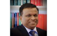 ஆசியாவின் தலைசிறந்த 100 விஞ்ஞானிகளில் ஒருவராக யாழ்ப்பாணப் பல்கலைக்கழகத்தின் பௌதிகவியல்  பேராசிரியர் புண்ணியமூர்த்தி ரவிராஜன்   தெரிவு!