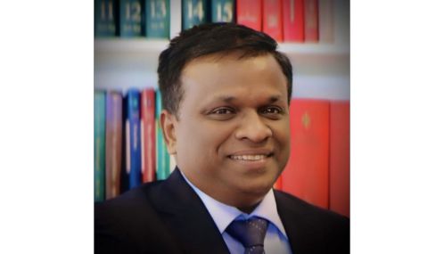 ஆசியாவின் தலைசிறந்த 100 விஞ்ஞானிகளில் ஒருவராக யாழ்ப்பாணப் பல்கலைக்கழகத்தின் பௌதிகவியல்  பேராசிரியர் புண்ணியமூர்த்தி ரவிராஜன்   தெரிவு!