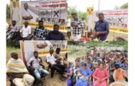 2009 முள்ளிவாய்கால் பேரழிவின் போது ராஜபக்ஷ குழுவுடன் கிரிபத் உண்டு  கொண்டாடிய சாணக்கியன் என்பவர்  தமிழரசு கட்சிக்குள் எப்படி வந்தார்?
