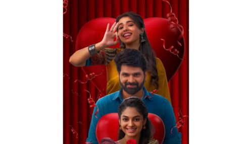 இவானா நடித்த சிங்கிள் படம் வசூல் 16.30 கோடி வசூல்