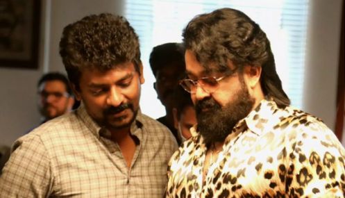 ஜெயிலர் 2 திரைப்படம் குறித்து மோகன்லாலை நேரில் சந்தித்த நெல்சன்