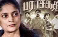'ஜனநாயகன்' படத்துடன் மோதுமா 'பராசக்தி'?- இயக்குனர் சுதா கொங்கரா பதில்