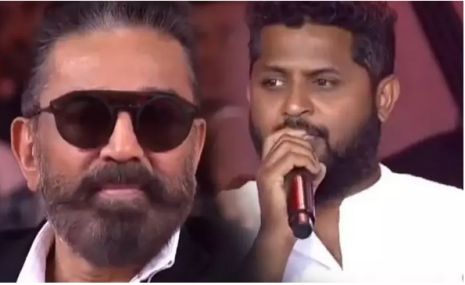 கமலின் 237-வது படம்: இயக்குனர் பதிவேற்றம்