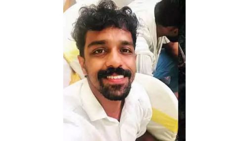 'காந்தாரா' பட நடிகர் கபில் உயிரிழப்பு... சோகத்தில் படக்குழு