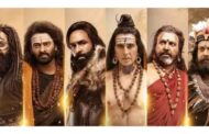 'கண்ணப்பா' படத்தின் காணொளி வெளியீடு