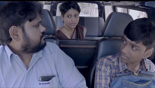 திரைத்துறை வெறும் பொழுதுபோக்குத்துறையாக இல்லாமல் ஒரு பாடசாலையாக பரிணாம வளர்ச்சி பெற்ற படம் 