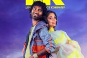 எல்.ஐ.கே. படத்தின் வெளியீடு தேதி அறிவிப்பு