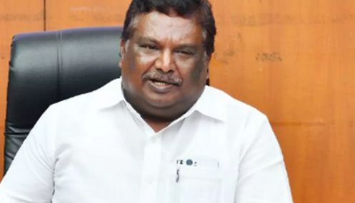 தமிழ்நாட்டில் மின் கட்டணம் உயராது - அமைச்சர் சிவசங்கர்
