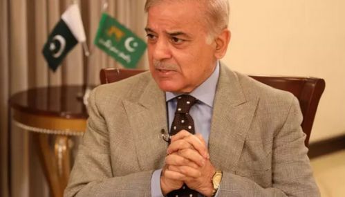 பிரம்மோஸ் ஏவுகணையை கொண்டு இந்தியா தாக்கிவிட்டது - ஷெபாஸ் ஷெரீப்