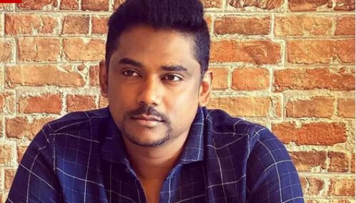 பிரபல இசையமைப்பாளர் சாம் சி.எஸ். மீது தயாரிப்பாளர் மோசடி புகார்