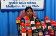 வன்னியில் ஒரு பொலிஸ் குழு சிறுவனை 'தூக்கி அடிக்கப்போவதாக' அச்சுறுத்துகிறது