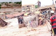 நைஜீரியாவில் கனமழை, வெள்ளம் - 88 பேர் உயிரிழப்பு
