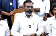 போர் வேண்டாம்... மத்திய அரசுக்கு திருமாவளவன் வேண்டுகோள்