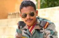 எல்லையில் பாகிஸ்தான் தாக்குதல் - இந்திய ராணுவ வீரர் வீரமரணம்