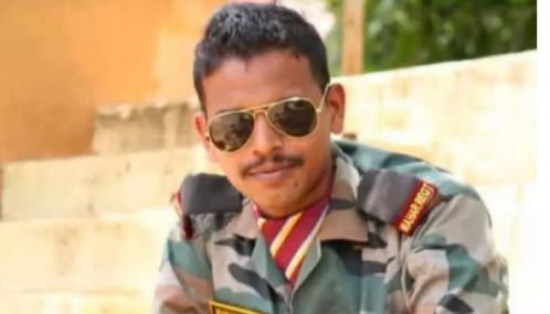எல்லையில் பாகிஸ்தான் தாக்குதல் - இந்திய ராணுவ வீரர் வீரமரணம்
