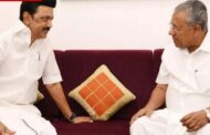 பினராயி விஜயனுக்கு மு.க.ஸ்டாலின் பிறந்தநாள் வாழ்த்து