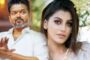 நடிகர் விஷாலுடன் ஆகஸ்ட் 29ம் தேதி திருமணம் - நடிகை சாய் தன்ஷிகா அறிவிப்பு