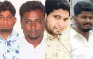 பொள்ளாச்சி பாலியல் வழக்கு: 9 பேருக்கும் சாகும் வரை ஆயுள் தண்டனை