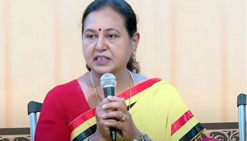 சட்டசபை தேர்தலில் தேமுதிக கூட்டணி குறித்து பிரேமலதா விஜயகாந்த் பதில்