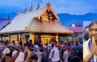 அதிபர் திரவுபதி முர்மு சபரிமலை பயணம்