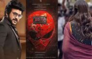 ராகவா லாரன்ஸின் 'பென்ஸ்' படத்தில்  சம்யுக்தா மேனன்