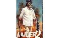 ரஜினி கூறிய ஜெயிலர் 2 பட பதிவேற்றம்
