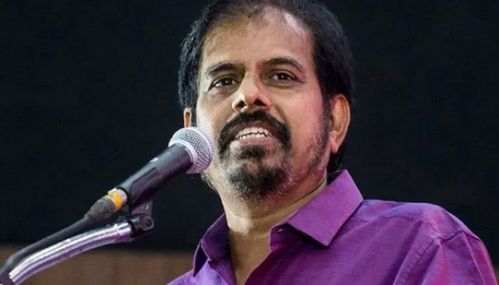 வேலைநிறுத்த போராட்டத்தை அறிவித்த ஆர்.கே செல்வமணி