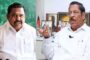 மண்சோறு தின்ற ரசிகர்களை சாடிய சூரி - வைரமுத்து பாராட்டு