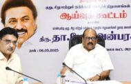 ரூ. 643.18 கோடி மதிப்பீட்டில் 22 புதிய தொழிற்பேட்டைகள் - தா.மோ.அன்பரசன் தகவல்