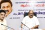 வடகாடு வன்முறை சம்பவம் காவல்துறையின் அறிக்கை அதிர்ச்சியளிக்கிறது - திருமாவளவன்