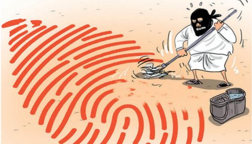 இலங்கையில்  அரசியல் தளத்தில்  அழிக்கப்படும் ''சாட்சிகள்''