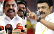 யாருக்கும் தெரியாமல் அவசரமாக டில்லிக்குப் பறந்து சென்றவர் இ.பி.எஸ் - முதலமைச்சர் பதிலடி