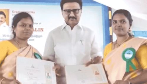 எடப்பாடி பழனிசாமிக்கு பதிலளித்து என் தரத்தை தாழ்த்திக்கொள்ள விரும்பவில்லை - முதல் அமைச்சர் மு.க.ஸ்டாலின்