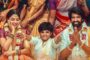'சூர்யா 46' படத்தில் பிரபல நடிகை மிருணாள் தாகூர்