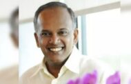 'தமிழ் மொழியை துடிப்புடன் வைத்திருக்க வேண்டும்' - மாணவர்களுக்கு சிங்கப்பூர் அமைச்சர் அறிவுரை