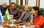 பயங்கரவாத தாக்குதலுக்கு எதிராக ஒருங்கிணைந்து நிற்போம் - கனிமொழி எம்.பி. பேட்டி