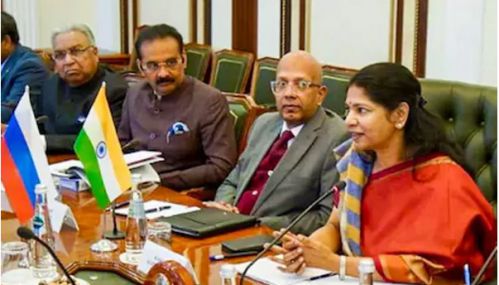 பயங்கரவாத தாக்குதலுக்கு எதிராக ஒருங்கிணைந்து நிற்போம் - கனிமொழி எம்.பி. பேட்டி