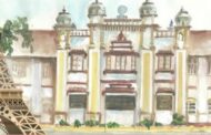 யாழ்ப்பாண பல்கலைக்கழகத்தின் பொன்விழா நிகழ்வினை பாரிஸ் நகரில்,  கொண்டாடுவதற்கான ஒழுங்குகளை முன்னெடுக்கும் ஐரோப்பா வாழ் பட்டதாரிகள்