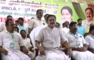 'தேர்தல் என்பது தி.மு.க.விற்கு எதிரான ஜனநாயக போர்' - டி.டி.வி.தினகரன்