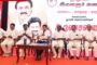 தமிழக தலைமை காஜி மறைவு: முதல் - அமைச்சர் மு.க.ஸ்டாலின் நேரில் அஞ்சலி